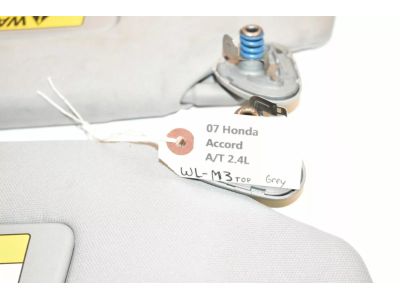 Honda 83230-SDB-A13ZA