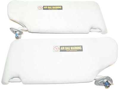 Honda 83230-SDB-A13ZA