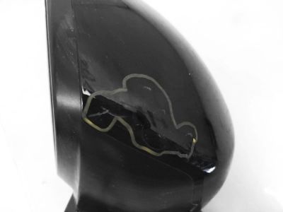 2023 Honda Civic Mirror Cover - 76251-T20-A31ZM