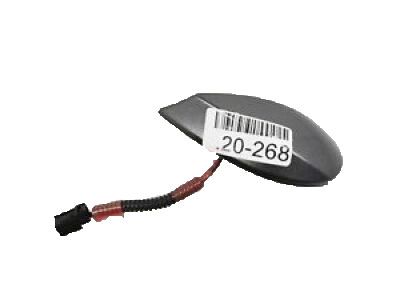 2015 Honda Civic Antenna - 39150-T2A-A01ZF