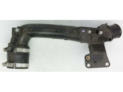 Honda 17292-6A0-A01 Pipe Assy., Intercooler Outlet(A)