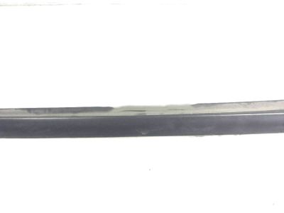 Honda 73152-THR-A01 Garnish Assy., R. FR. Windshield Side