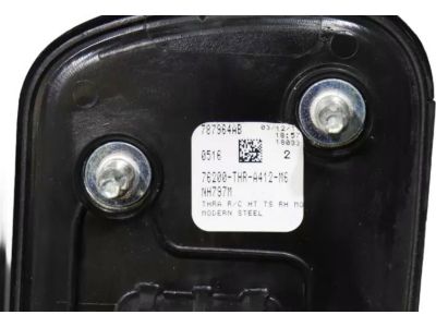 Honda 76200-THR-A41ZD