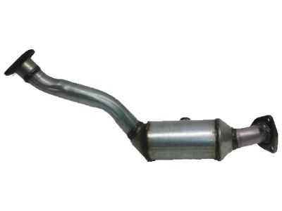 Honda Fit Catalytic Converter - 18160-RME-A00