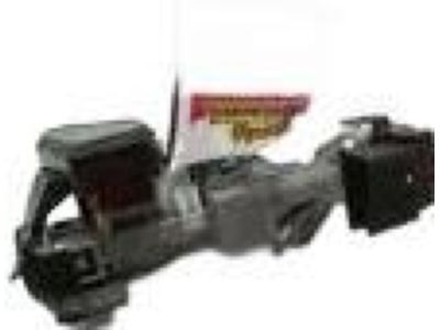 Honda CR-V Ignition Lock Cylinder - 06351-TLA-911