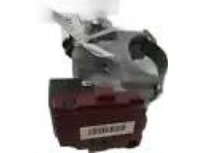 Honda CR-V Ignition Lock Cylinder - 06351-TLA-911