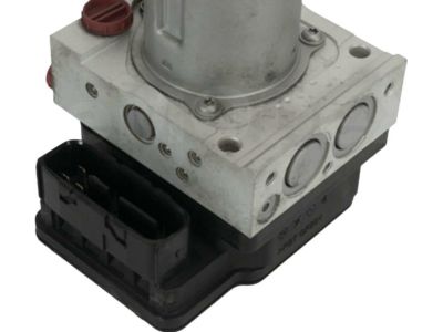 Honda Civic ABS Control Module - 57110-TR7-A34