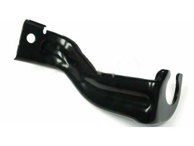 Honda 80115-SNA-A00 Bracket, R. Condenser (Upper)