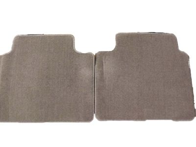 Honda 08P15-S01-120B Kit,Floor.Carpet*Taupe