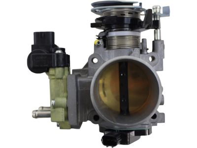 Honda 16400-PLR-A54 Throttle Body Assembly