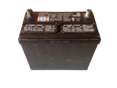 Honda 31500-TX6-A01 Battery Assembly (55B24L S-Mf) (Johnson)