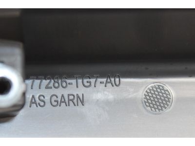 Honda 77296-TG7-C51ZB