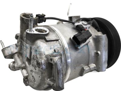 2020 Honda Pilot A/C Compressor - 38810-5J6-A22
