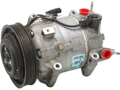2020 Honda Pilot A/C Compressor - 38810-5J6-A22