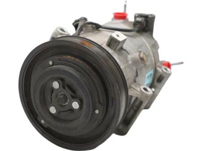 2020 Honda Pilot A/C Compressor - 38810-5J6-A22