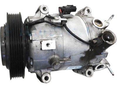 2020 Honda Pilot A/C Compressor - 38810-5J6-A22