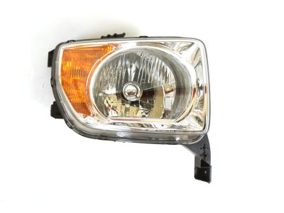 2010 Honda Element Headlight - 33101-SCV-A40