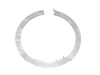 Honda 41445-PL3-B00 Shim E (80MM) (1.4)