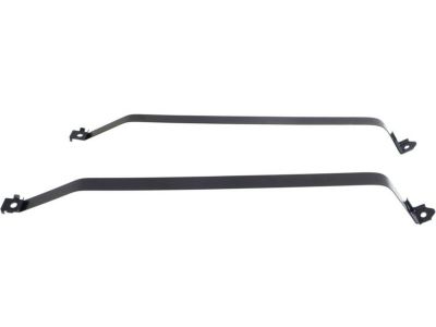 Honda CR-V Fuel Tank Strap - 17521-S10-020