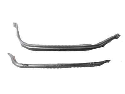 Honda Pilot Fuel Tank Strap - 17521-STX-A00