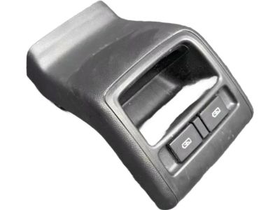 Honda 83411-TVA-A01ZA