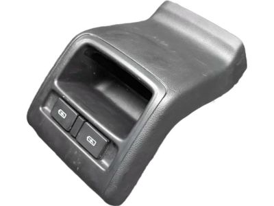 Honda 83411-TVA-A01ZA