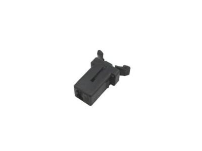 Honda 77256-S2A-003 Latch