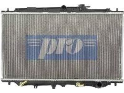 Honda Prelude Radiator - 19010-P14-A11