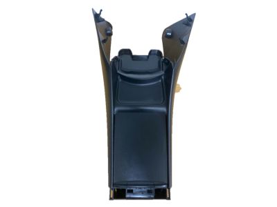 2003 Honda Civic Center Console Base - 77291-S5S-G01ZA