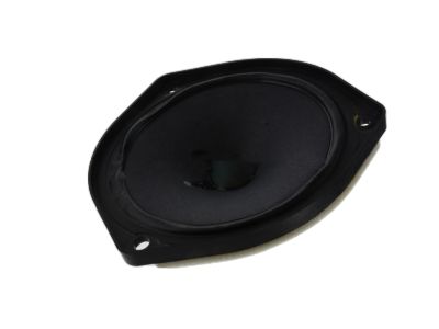 Honda 39120-S5A-961 Speaker Assembly, Rear (17Cm) (Single) (Pioneer)