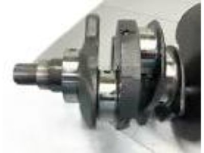 Honda Crankshaft - 13310-RGL-A00