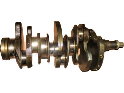 Honda Crankshaft - 13310-RGL-A00