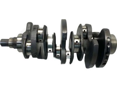 Honda Crankshaft - 13310-RGL-A00