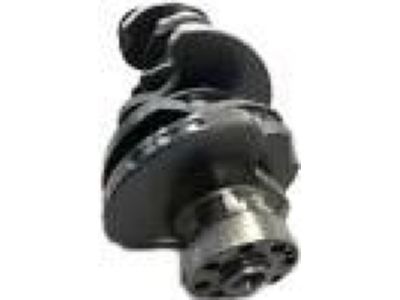 Honda Crankshaft - 13310-RGL-A00