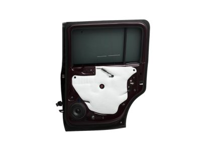 Honda 32753-SZA-A02 Wire Harness, R. RR. Door