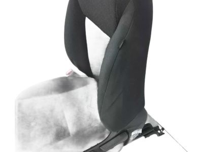 Honda 81531-T5R-A31ZA