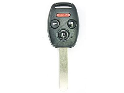 Honda 35118-TA0-A02 Blank-Key, Immobilizer T/M