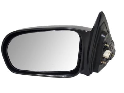 2004 Honda Civic Car Mirror - 76250-S5D-A11