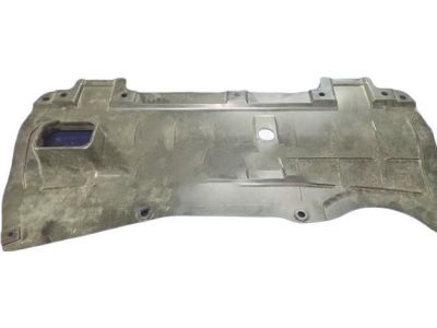 Honda CR-V Engine Cover - 74113-TNY-G00