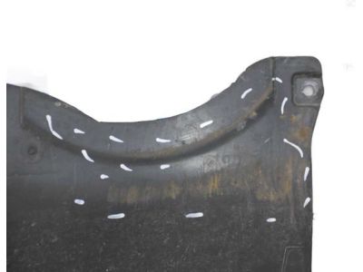 Honda CR-V Engine Cover - 74113-TNY-G00