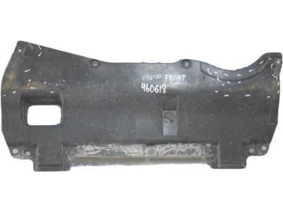Honda CR-V Engine Cover - 74113-TNY-G00