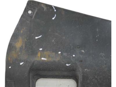 Honda CR-V Engine Cover - 74113-TNY-G00