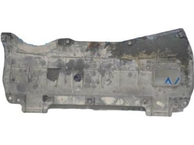 Honda CR-V Engine Cover - 74113-TNY-G00