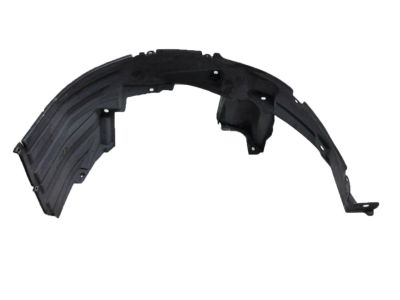 Honda 74151-S3Y-000 Fender, Left Front (Inner)