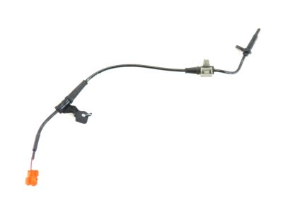 Honda 57475-SDA-A03 Sensor Assembly, Left Rear