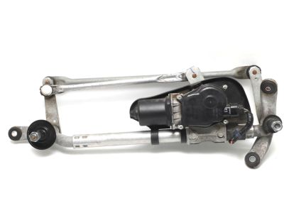 Honda Accord Wiper Motor - 76505-T2F-A01