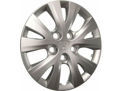 Honda 44733-TR0-A01 Trim, Wheel 15X6J