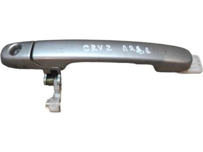 Honda 74810-S9A-J11ZG