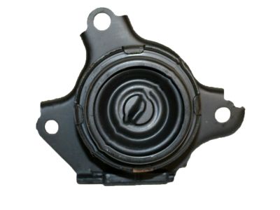 Honda 50821-SCV-A02 Rubber, Engine Side Mounting