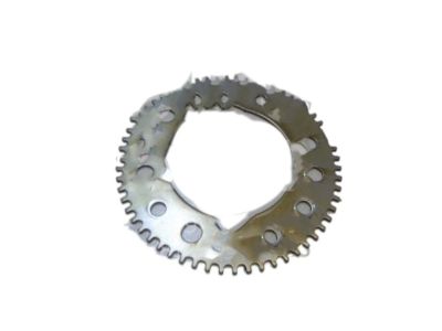 Honda 13623-RB0-000 Plate, Crank Pulser